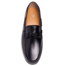 Load image into Gallery viewer, Franklin Lace Loafer