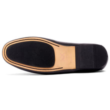 Load image into Gallery viewer, Franklin Lace Loafer