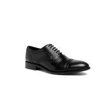 Load image into Gallery viewer, Ford Cap-Toe Quarter Brogue