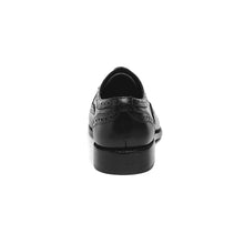 Load image into Gallery viewer, Ford Cap-Toe Quarter Brogue