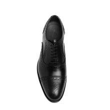 Load image into Gallery viewer, Ford Cap-Toe Quarter Brogue