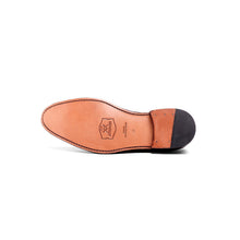 Load image into Gallery viewer, Ford Cap-Toe Quarter Brogue