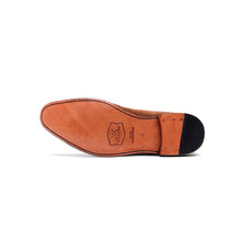 Load image into Gallery viewer, Kennedy Tassel Loafer, Suede