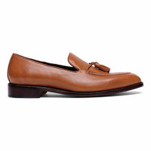 Load image into Gallery viewer, Kennedy Tassel Loafer