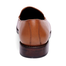 Load image into Gallery viewer, Kennedy Tassel Loafer