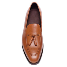 Load image into Gallery viewer, Kennedy Tassel Loafer