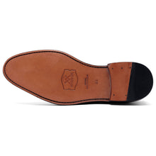 Load image into Gallery viewer, Clinton Cap-toe Oxford