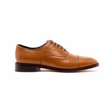 Load image into Gallery viewer, Clinton Cap-toe Oxford
