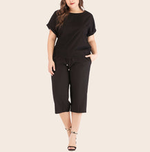 Load image into Gallery viewer, Women Clothing 2 Piece Sets Loose