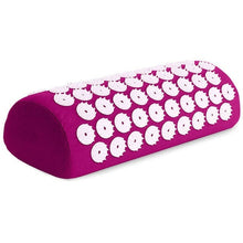 Load image into Gallery viewer, Acupressure Mat Sensi Massage Mat Pillow Set Kuznetsov's Applicator - Sophornlilly