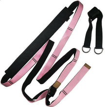 Load image into Gallery viewer, Adjustable Aerial Yoga Strap Hammock Swing Stretching Anti gravity - Sophornlilly