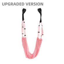 Load image into Gallery viewer, Adjustable Flexibility Stretching Leg Yoga Stretch Belt Hammock Swing - Sophornlilly