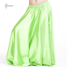 Load image into Gallery viewer, Belly Dance Costumes Long Dance Skirt