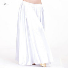 Load image into Gallery viewer, Belly Dance Costumes Long Dance Skirt