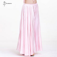 Load image into Gallery viewer, Belly Dance Costumes Long Dance Skirt