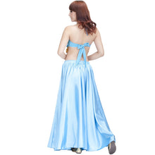 Load image into Gallery viewer, Belly Dance Costumes Long Dance Skirt