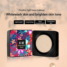 Load image into Gallery viewer, Air Cushion Mushroom Head CC/BB Cream Concealer Moisturizing Oil