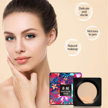 Load image into Gallery viewer, Air Cushion Mushroom Head CC/BB Cream Concealer Moisturizing Oil