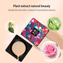 Load image into Gallery viewer, Air Cushion Mushroom Head CC/BB Cream Concealer Moisturizing Oil