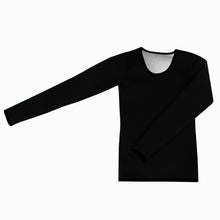 Load image into Gallery viewer, All Seasons Women Slimming Long Shirts Body Shaper Sweat Vest Waist