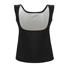 Load image into Gallery viewer, All Seasons Women Slimming Long Shirts Body Shaper Sweat Vest Waist