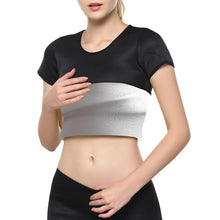 Load image into Gallery viewer, All Seasons Women Slimming Long Shirts Body Shaper Sweat Vest Waist