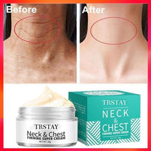 Load image into Gallery viewer, Anti-wrinkles Cream Firming Lifting Face Neck Anti-aging Remove Fine