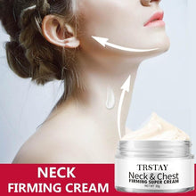 Load image into Gallery viewer, Anti-wrinkles Cream Firming Lifting Face Neck Anti-aging Remove Fine