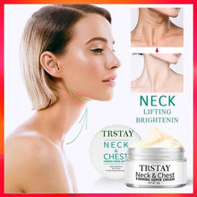 Load image into Gallery viewer, Anti-wrinkles Cream Firming Lifting Face Neck Anti-aging Remove Fine
