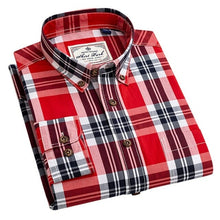 Load image into Gallery viewer, Aoliwen Brand Spring and Autumn men fashion casual long sleeve