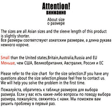 Load image into Gallery viewer, Aoliwen Brand Spring and Autumn men fashion casual long sleeve