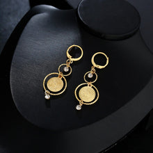 Load image into Gallery viewer, Arabic Coins Jewelry Sets in Necklace Bracelet Earrings Rings Wedding
