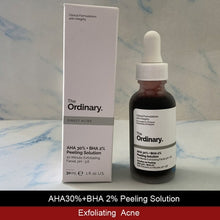 Load image into Gallery viewer, Ascorbic Acid 8% Alpha Arbutin 2% Hyaluronic Acid Remove Yellow Fad