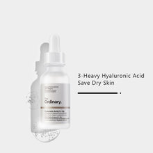 Load image into Gallery viewer, Ascorbic Acid 8% Alpha Arbutin 2% Hyaluronic Acid Remove Yellow Fad