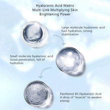 Load image into Gallery viewer, Ascorbic Acid 8% Alpha Arbutin 2% Hyaluronic Acid Remove Yellow Fad