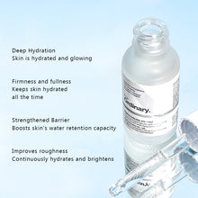 Load image into Gallery viewer, Ascorbic Acid 8% Alpha Arbutin 2% Hyaluronic Acid Remove Yellow Fad
