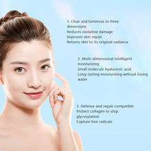 Load image into Gallery viewer, Ascorbic Acid 8% Alpha Arbutin 2% Hyaluronic Acid Remove Yellow Fad