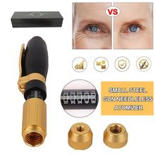 Load image into Gallery viewer, Atomizer Firming Skin Moisturizing Water locking Whitening