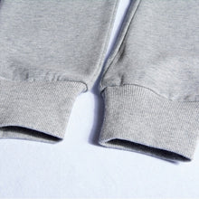 Load image into Gallery viewer, Autumn And Winter Fleece Men's Clothing Trousers Fashion Drawstring