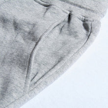 Load image into Gallery viewer, Autumn And Winter Fleece Men's Clothing Trousers Fashion Drawstring