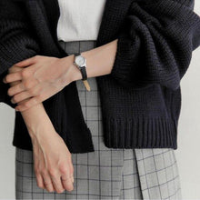 Load image into Gallery viewer, Women Cardigans Sweater Long Sleeve Loose Knitted - Sophornlilly