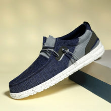 Load image into Gallery viewer, Men Casual Canvas Shoes