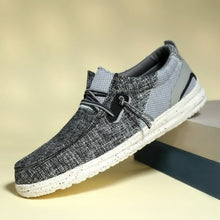 Load image into Gallery viewer, Men Casual Canvas Shoes