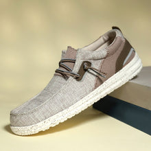 Load image into Gallery viewer, Men Casual Canvas Shoes