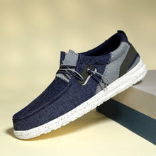 Load image into Gallery viewer, Men Casual Canvas Shoes