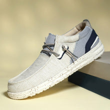 Load image into Gallery viewer, Men Casual Canvas Shoes