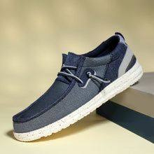 Load image into Gallery viewer, Men Casual Canvas Shoes