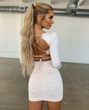 Load image into Gallery viewer, Autumn New Women's European and American Hot Selling Long Sleeved - Sophornlilly