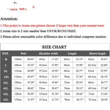 Load image into Gallery viewer, Autumn Winter Pop Faux Leather Mens Spring Motorcycle Biker Leather