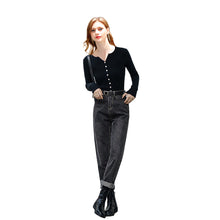 Load image into Gallery viewer, Autumn Fashion Women Cardigan Sweater Casual Knitted